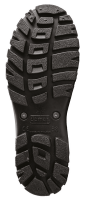 Demar YOUNG 2 women's work rubber boots, black