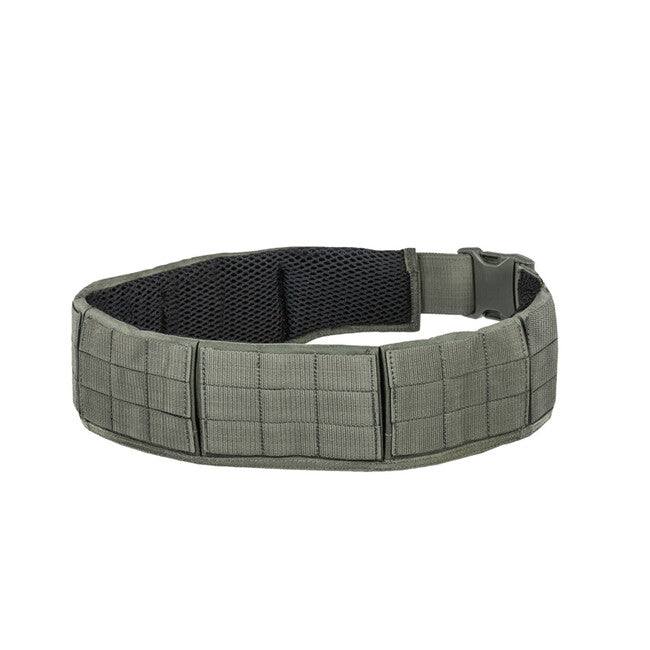 Tasmanian Tiger Warrior Belt MK IV Ζώνη IRR, γκρι-ελιά