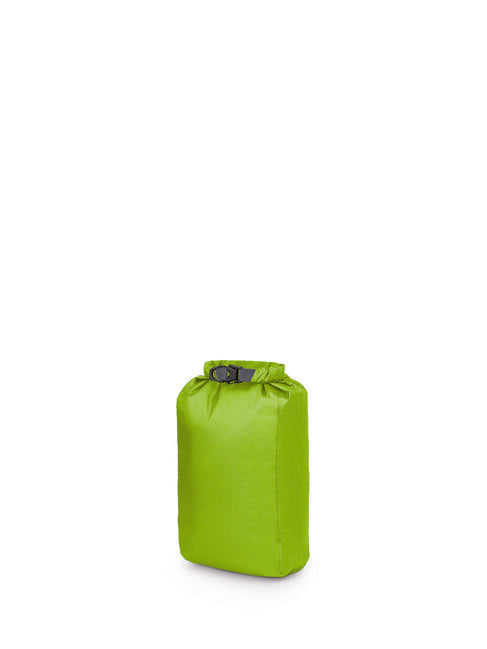 OSPREY UL DRY SACK 6 Αδιάβροχη Τσάντα, Λεμόνι Πράσινο