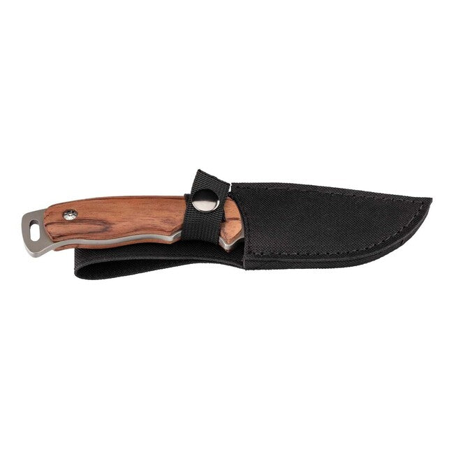 Herbertz Μαχαίρι Ζώνης, 9cm, Ελιά