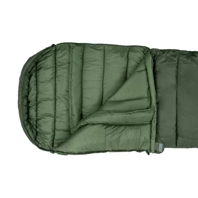 Highlander Ember 250 Sleeping Bag, Λαδί
