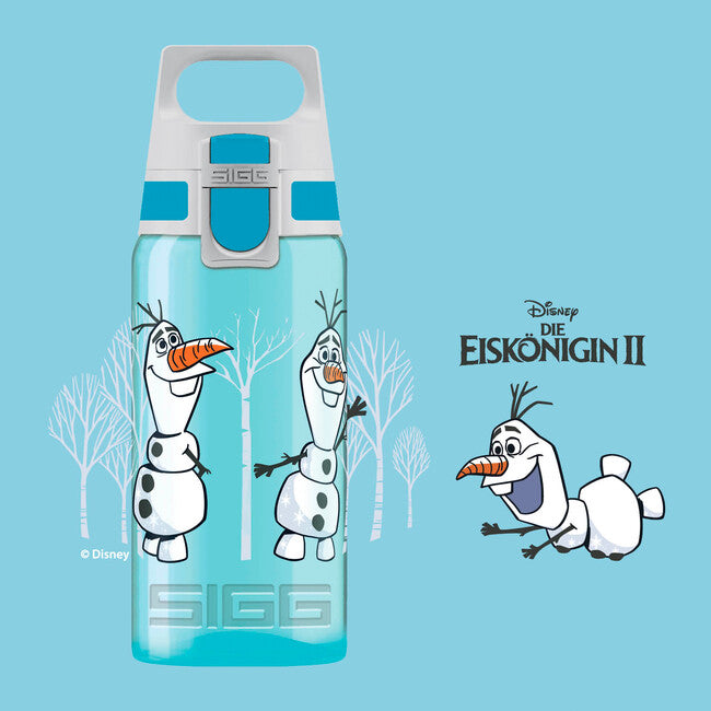 SIGG Viva Kids One Παιδικό Μπουκάλι 0,5 l, Olaf II