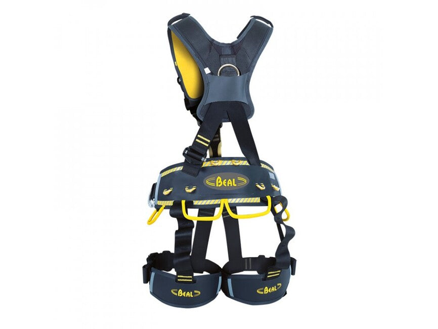 BEAL Hero Pro Ζώνη Ασφαλείας Πλήρους Σώματος