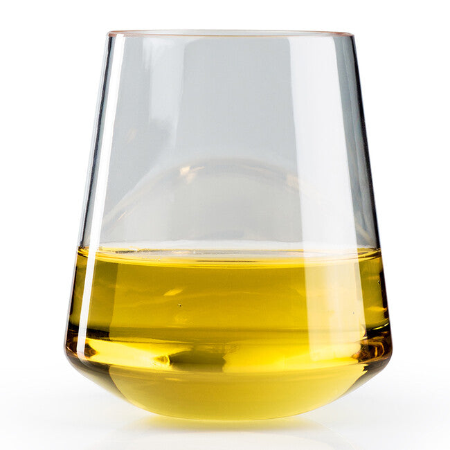 GSI Outdoors Stemless Wine Glass ανατρέψιμα ποτήρια 340 ml