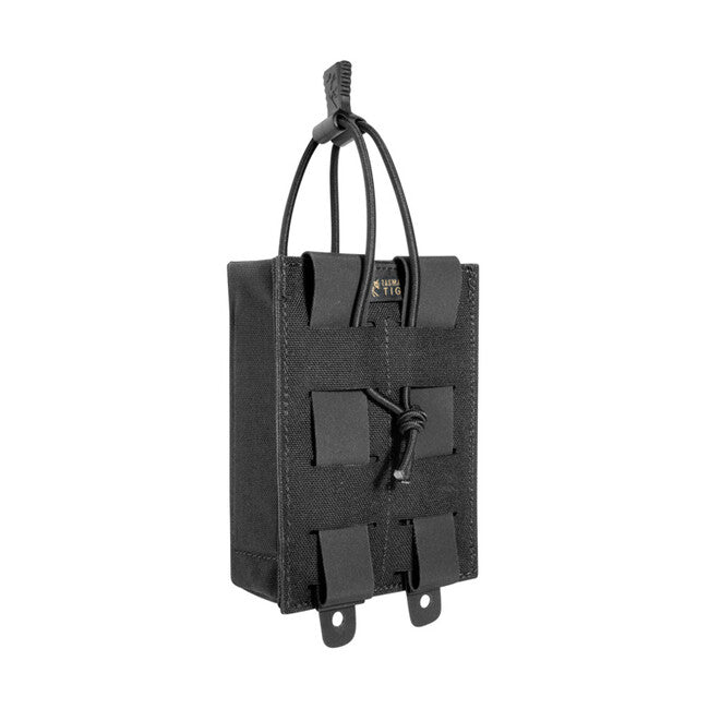 Tasmanian Tiger SGL Mag Pouch Θήκη Γεμιστήρα BEL HK417 MKIII, μαύρο