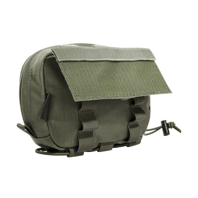 Tasmanian Tiger Tac Pouch 12 IRR Τακτική Θήκη, Πέτρινο Γκρι Ελιά