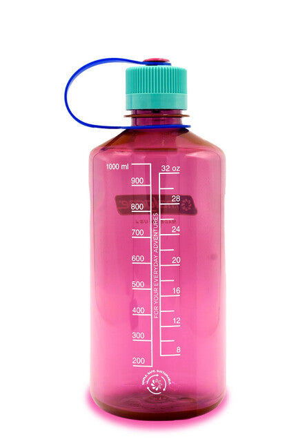 Nalgene NM Sustain Μπουκάλι Νερού 1 L, Μωβ