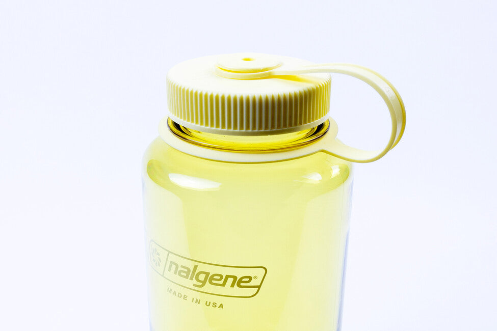 Nalgene WM Sustain Μπουκάλι Νερού 1 L, Βούτυρο