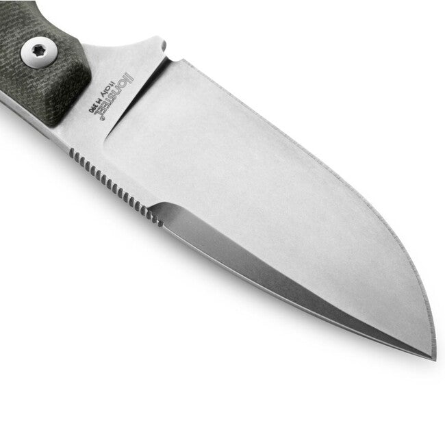 Lionsteel H2 CVG - 1 μαχαίρι