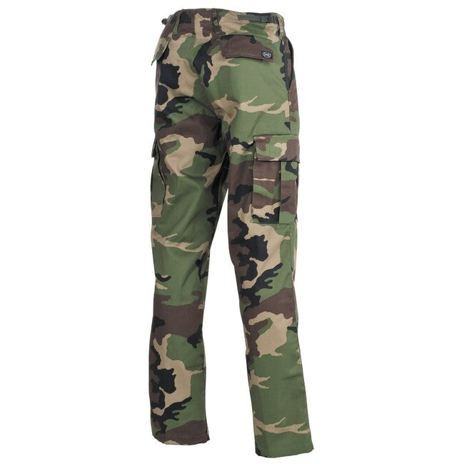 MFH US Combat BDU Τακτικό Παντελόνι, M 97 SK camo