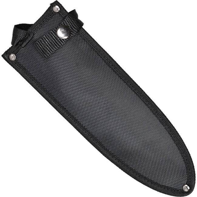 Haller Dolch Μαχαίρι με Σταθερή Λάμα