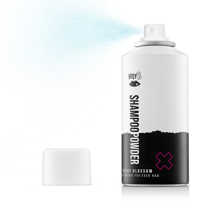 Becky Blossom Ξηρό Σαμπουάν 150 ml