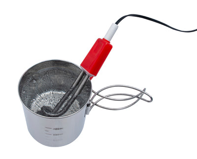 Origin Outdoors Βυθιστής Θερμαντήρας, 12 V, 120 Watt