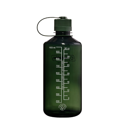 Nalgene NM Sustain Φιάλη 1 L, Jade