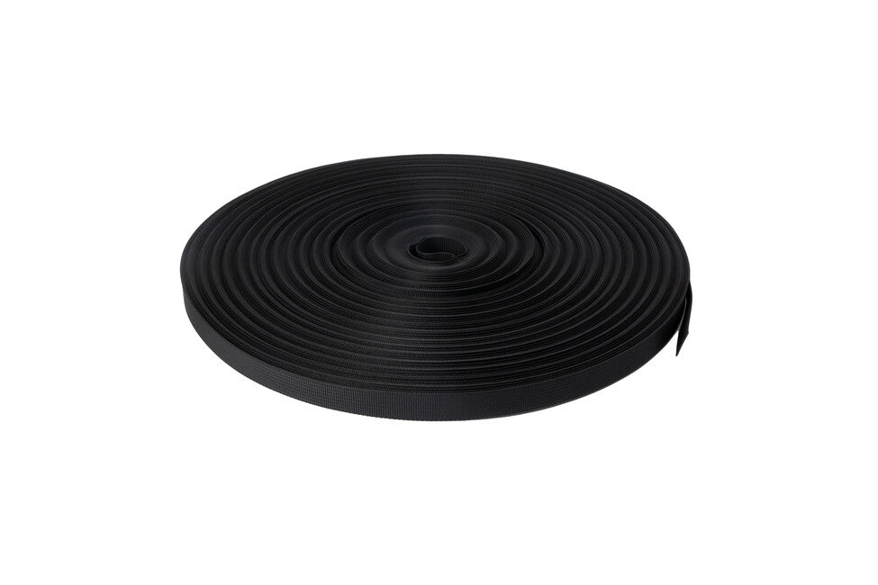 BasicNature Ιμάντας Πολυεστέρας 20 mm, 100 m