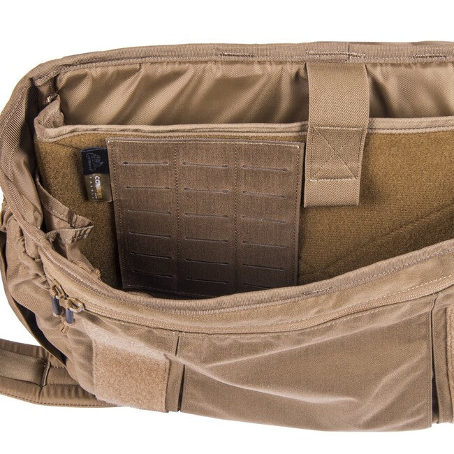 Helikon-Tex Προσαρμογέας Molle 3 Cordura, Σκούρο Γκρι
