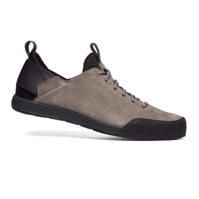Black Diamond Session Suede δερμάτινο παπούτσι ανδρικό, walnut