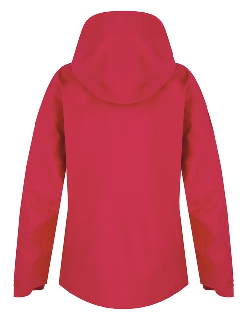 HUSKY Nakron Outdoor Μπουφάν γυναικείο, ροζ, L