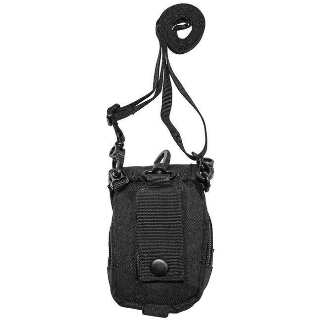 Fox Outdoor Θήκη Φωτογραφικής Μηχανής, Μικρή, Μαύρη