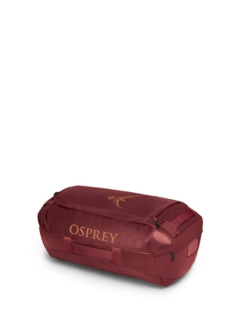 OSPREY Transporter 65 Τσάντα Ταξιδίου, Red Mountain