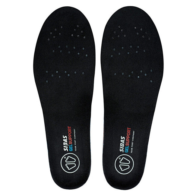 Sidas Cushioning Gel Support V2 εσωτερικά παπουτσιών με υποστήριξη