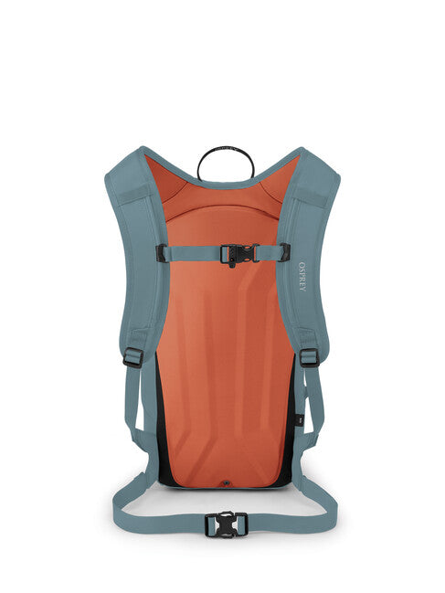 OSPREY GLADE 12 Σακίδιο Πλάτης Ski Touring, Celestine Blue