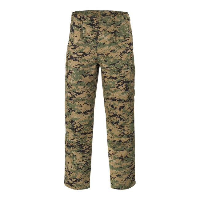 Helikon-Tex USMC Παντελόνι PolyCotton Twill, USMC Digital Woodland