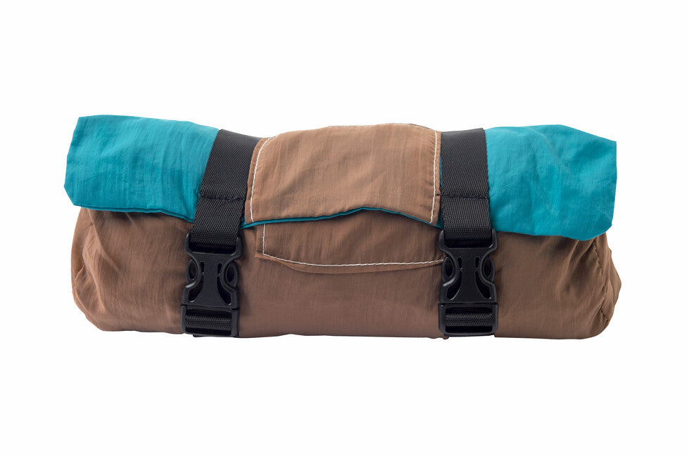 Amazonas Silk Traveller XL ελαφρύ αιώρα κάμπινγκ βουνό