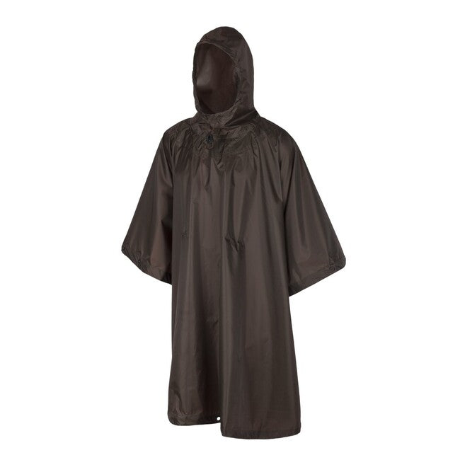 Helikon-Tex Πόντσο U.S. Model, Earth Brown
