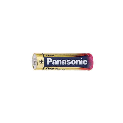 Panasonic Pro Power Μπαταρία AA / Mignon, 4 τεμάχια