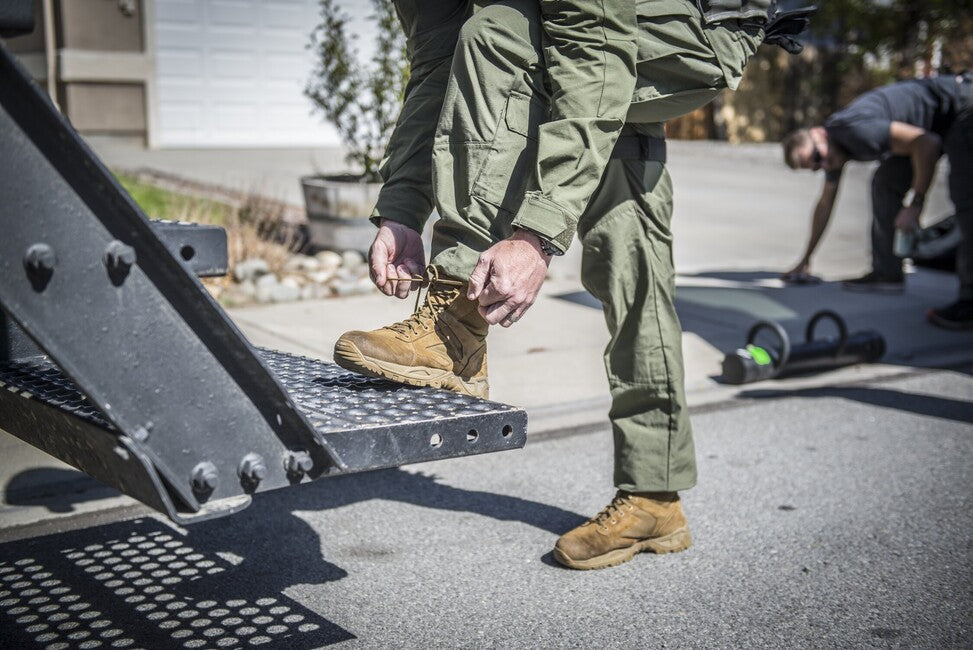 Helikon-Tex MBDU Παντελόνι NyCo Ripstop, MultiCam