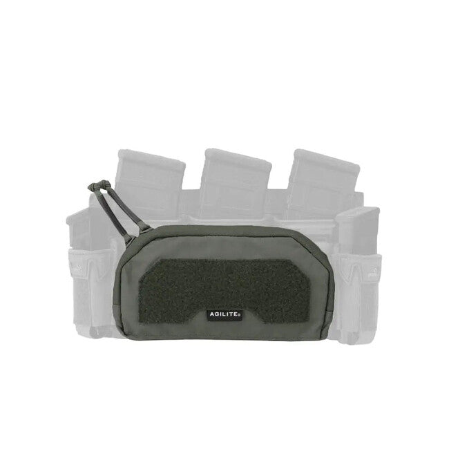 Agilite Pincer 2nd Layer Admin Θήκη Στερέωσης, ranger green