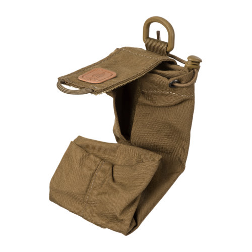 Helikon-Tex BUSHCRAFT Θήκη Γενικής Χρήσης, σκούρο καφέ