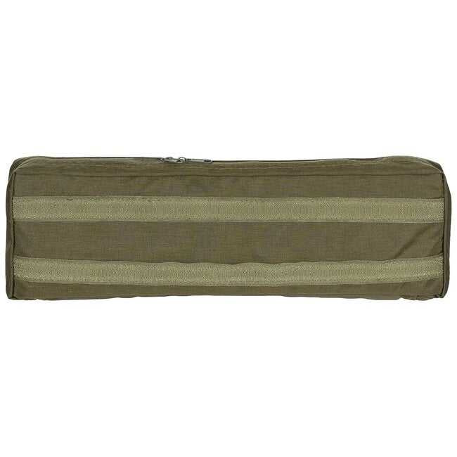 MFH Mission I Utility Pouch σύστημα γάντζων και θηλιών, λαδί