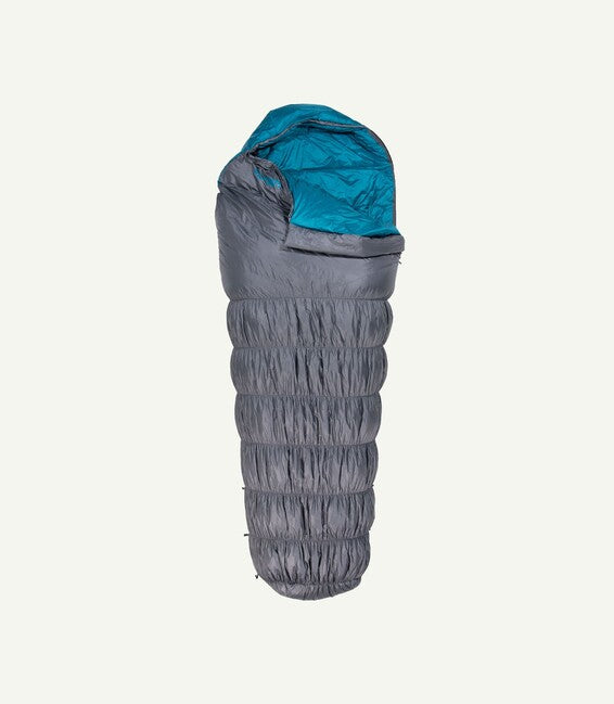 Klymit KSB 35 Υπνόσακος, Κυανό