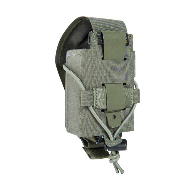Tasmanian Tiger Wrap Holder Θήκη Χειροβομβίδας IRR, σκούρο γκρι λαδί