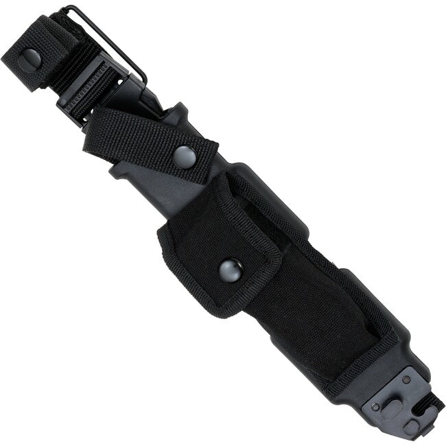 Haller Survival Μαχαίρι με Σταθερή Λάμα 80752