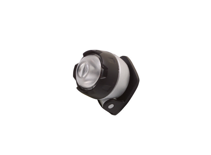 Baladeo PLR404 μινιατούρα κεφαλόφωτο με 1 LED