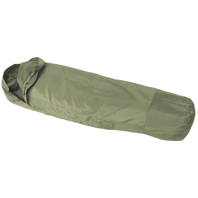 MFH Θήκη Σάκου Ύπνου Αρθρωτή 3-Στρώματος Laminate, OD green