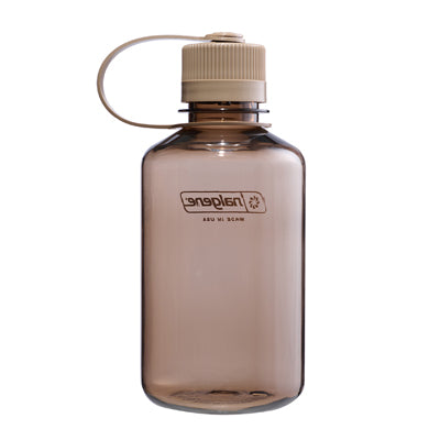 Nalgene NM Sustain Μπουκάλι 0,5 L, mocha