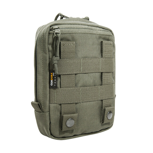 Tasmanian Tiger Tac Pouch 5 Τακτική Θήκη IRR, σκούρο γκρι λαδί