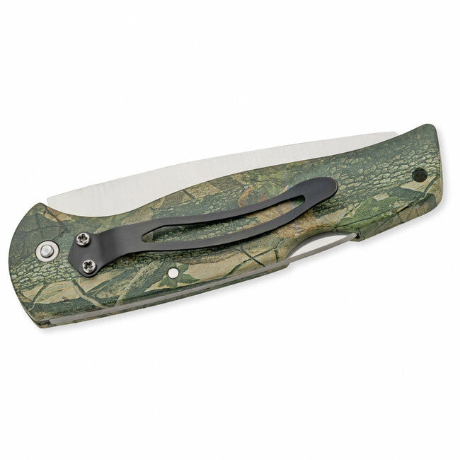 Herbertz Πριόνι Τσέπης Αναδιπλούμενο 8 Camo, 5cm, Motίβ Παραλλαγής