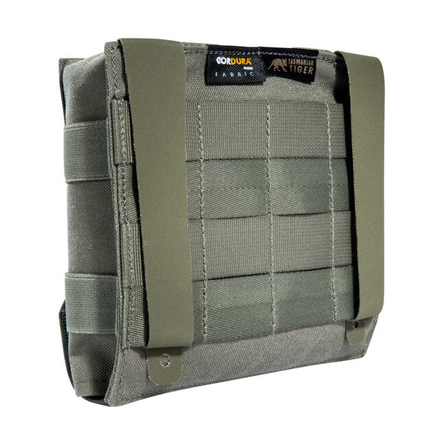 Tasmanian Tiger IFAK Pouch S MKII Θήκη Πρώτων Βοηθειών IRR, stone grey olive