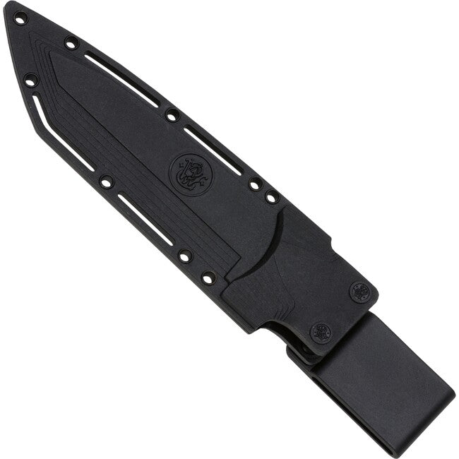 Smith & Wesson Tanto Μαχαίρι με Σταθερή Λάμα
