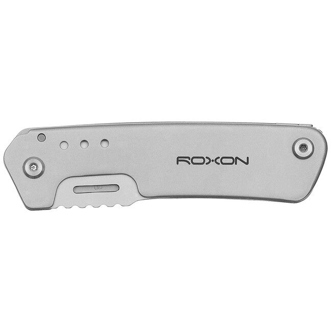 ROXON Μαχαίρι-Ψαλίδι Εργαλείο