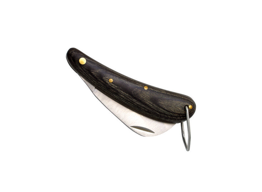 Baladeo ECO066 ηλεκτρολόγος μαχαίρι, λάμα 6 cm