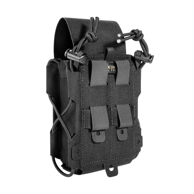 Tasmanian Tiger Universal Pouch M θήκη, μαύρο