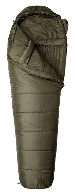 Snugpak Sleeper Lite Υπνόσακος -5°C, λαδί