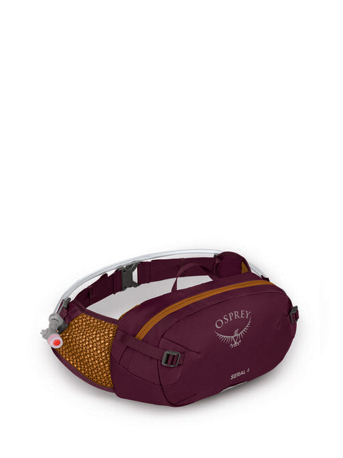 OSPREY SERAL 4 Ζώνη Μέσης, aprium purple