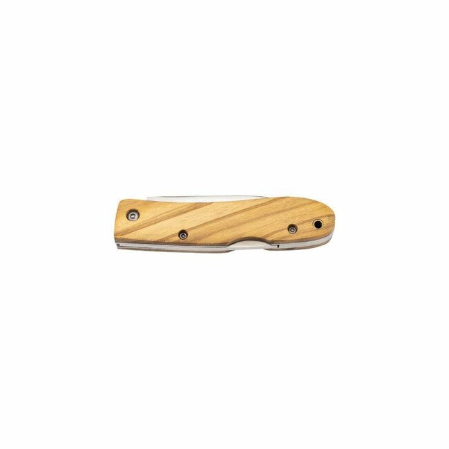 Herbertz Μαχαίρι Τσέπης Olivenholz 3cm Ξύλο, 7,3 cm